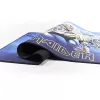 Subsonic Alfombrilla de ratón gaming XXL Iron Maiden