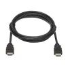 EATON Lite Series Cable HDMI a HDMI de alta velocidad - UHD 4K - Negro - 6 ft (1,83 m)