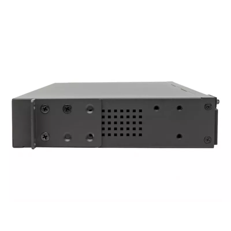 Tripp Lite Series Servidor de consola serie de 16 puertos, puertos USB (2)