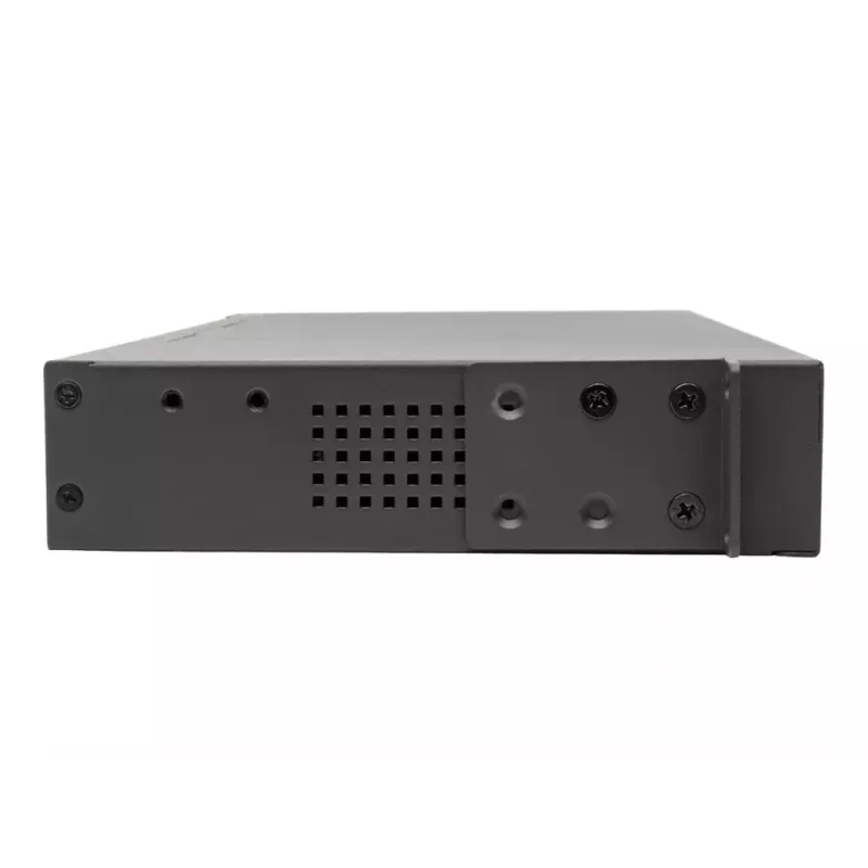 Tripp Lite Series Servidor de consola serie de 16 puertos, puertos USB (2)
