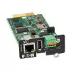 Eaton Adaptador de gestión remota - Mini Slot