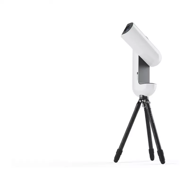 VAONIS Vespera III Essential (VE50-III) Telescopio inteligente