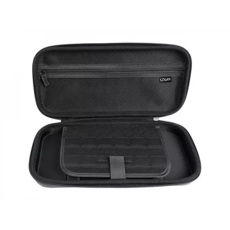 LEXIP Funda de transporte y protección para Nintendo Switch 2