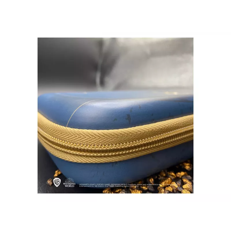 LEXIP x WARNER Hogwarts Legacy Ancient Magic Funda para Nintendo Switch 2