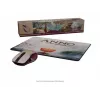 LEXIP X UBISOFT ANNO 117 Bundle Ratón
