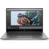 HP ZBook Studio G8 Portátil, Intel Core i7-11800H, 32 GB RAM, 1 TB SSD, 15,6 pulgadas Full HD, NVIDIA RTX A2000, Windows 10 Pro, Dark Ash Silver (reacondicionado)