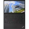 Lenovo ThinkPad T14s Gen 2 Portátil - AMD Ryzen 5 PRO 5650U, 8GB RAM, 256GB SSD, 14,0 pulgadas FHD IPS, Windows 10 Pro (reacondicionado)