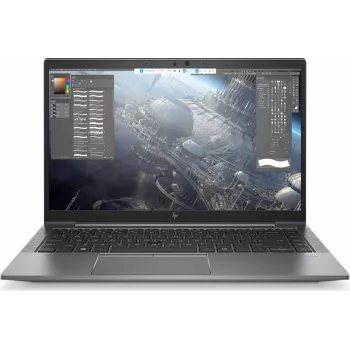 HP ZBook Firefly 14 G7 Portátil, Intel Core i5-10210U, 16 GB RAM, 512 GB SSD, 14,0 pulgadas FHD IPS, Windows 10 Pro (reacondicionado)