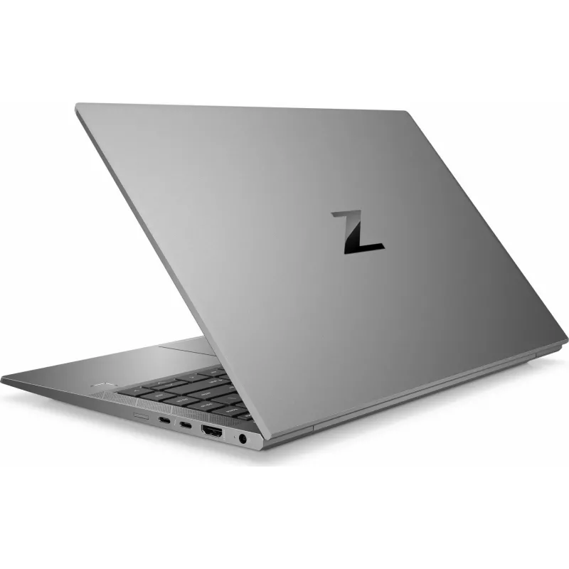 Portátil HP ZBook Firefly 14 G7, Intel Core i5-10310U, 16 GB RAM, 256 GB SSD, pantalla FHD de 14,0 pulgadas antirreflectante (reacondicionado)