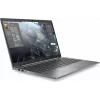 Portátil HP ZBook Firefly 14 G7, Intel Core i5-10310U, 16 GB RAM, 256 GB SSD, pantalla FHD de 14,0 pulgadas antirreflectante (reacondicionado)
