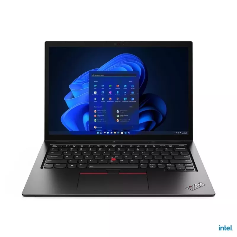 Lenovo ThinkPad L13 Yoga G3 2-in-1 Portátil, 13,3 pulgadas WUXGA pantalla táctil, AMD Ryzen 5 PRO 5675U, 8GB RAM, 256GB SSD, Windows 11 Pro, Thunder Black (reacondicionado)