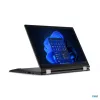 Lenovo ThinkPad L13 Yoga G3 2-in-1 Portátil, 13,3 pulgadas WUXGA pantalla táctil, AMD Ryzen 5 PRO 5675U, 8GB RAM, 256GB SSD, Windows 11 Pro, Thunder Black (reacondicionado)