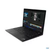 Lenovo ThinkPad L13 Yoga G3 2-in-1 Portátil, 13,3 pulgadas WUXGA pantalla táctil, AMD Ryzen 5 PRO 5675U, 8GB RAM, 256GB SSD, Windows 11 Pro, Thunder Black (reacondicionado)