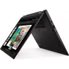Portátil 2 en 1 Lenovo ThinkPad L13 Yoga G4, AMD Ryzen 5 7530U, 8 GB RAM, 256 GB SSD, pantalla táctil WUXGA de 13,3 pulgadas (reacondicionado)