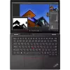 Portátil 2 en 1 Lenovo ThinkPad L13 Yoga G4, AMD Ryzen 5 7530U, 8 GB RAM, 256 GB SSD, pantalla táctil WUXGA de 13,3 pulgadas (reacondicionado)