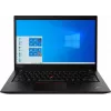 Lenovo ThinkPad T14s Gen 1 Portátil, AMD Ryzen 7 PRO 4750U, 16 GB RAM, 512 GB SSD, 14,0 pulgadas FHD IPS, Windows 10 Pro (reacondicionado)