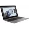 HP ZBook 15u G6 estación de trabajo móvil - Intel Core i7-8565U, 16 GB RAM, 512 GB SSD, 15,6 pulgadas 4K UHD IPS, AMD Radeon Pro WX 3200, Windows 10 Pro (reacondicionado)