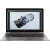 HP ZBook 15u G6 estación de trabajo móvil - Intel Core i7-8565U, 16 GB RAM, 512 GB SSD, 15,6 pulgadas 4K UHD IPS, AMD Radeon Pro WX 3200, Windows 10 Pro (reacondicionado)