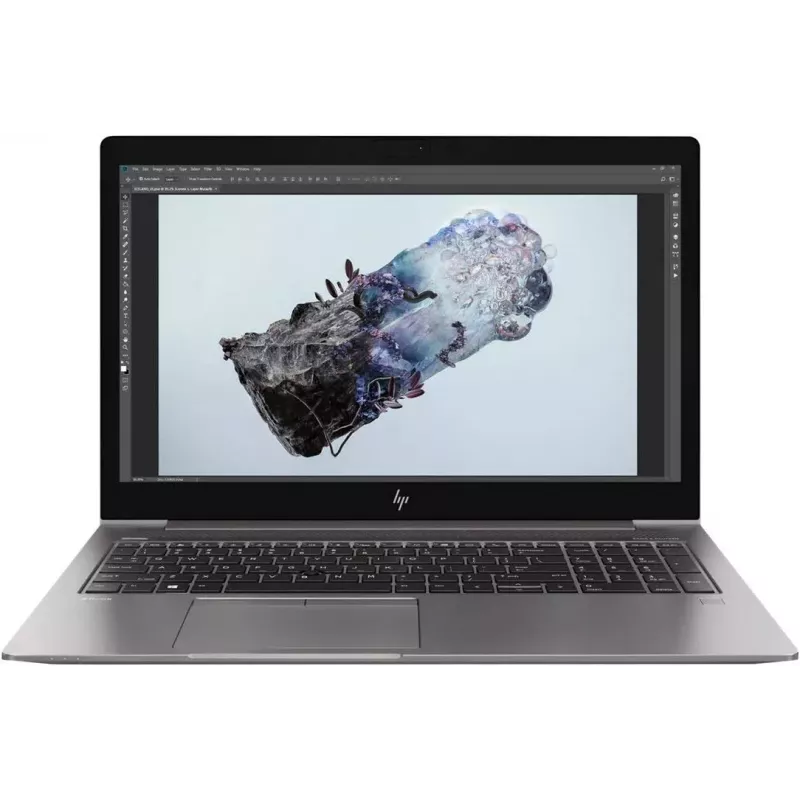 HP ZBook 15u G6 estación de trabajo móvil - Intel Core i7-8565U, 16 GB RAM, 512 GB SSD, 15,6 pulgadas 4K UHD IPS, AMD Radeon Pro WX 3200, Windows 10 Pro (reacondicionado)