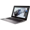 HP ZBook 15u G6 estación de trabajo móvil - Intel Core i7-8565U, 16 GB RAM, 512 GB SSD, 15,6 pulgadas 4K UHD IPS, AMD Radeon Pro WX 3200, Windows 10 Pro (reacondicionado)