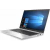 HP EliteBook 840 G7 Portátil, Intel Core i7-10610U, 16GB RAM, 512GB SSD, 14,0 pulgadas FHD IPS, Pike Silver, Windows 10 Pro (reacondicionado)