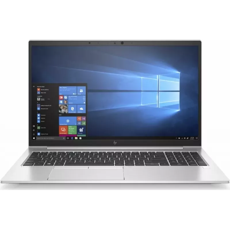 HP EliteBook 850 G7 Portátil, Intel Core i5-10210U, 16GB RAM, 512GB SSD, 15,6 pulgadas Full HD IPS, Windows 10 Pro (reacondicionado)