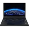 Lenovo ThinkPad P15 G1 Portátil, Intel Core i7-10750H, 32GB RAM, 1TB NVMe SSD, 15,6 pulgadas FHD IPS, NVIDIA Quadro T1000, Windows 10 Pro (reacondicionado)