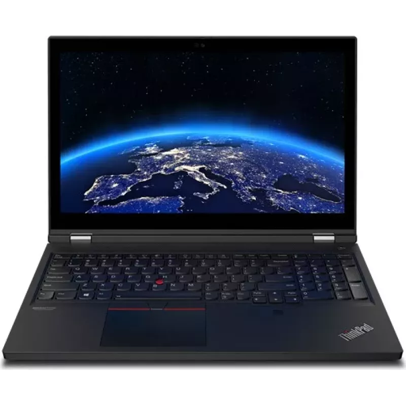 Lenovo ThinkPad P15 G1 Portátil, Intel Core i7-10750H, 32GB RAM, 1TB NVMe SSD, 15,6 pulgadas FHD IPS, NVIDIA Quadro T1000, Windows 10 Pro (reacondicionado)