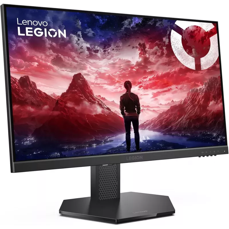 Monitor Lenovo Legion 24-10 de 24 pulgadas, 300 cd/m2, ángulo de visión de 178° (Open Box)
