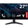 Lenovo Legion R27s 27 pulgadas IPS QHD monitor gaming, 180Hz, 0,5ms, FreeSync Premium, HDR400 (reacondicionado)
