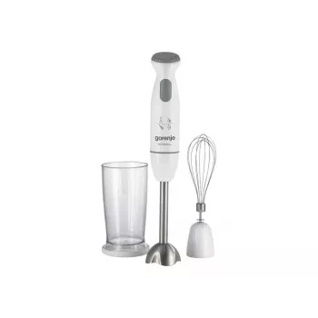 Gorenje batidora de brazo HBC802QW 800 W blanco