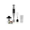 Gorenje batidora de brazo HBX1000E 1000W negro recipiente de plástico 0,5L