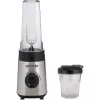 Gorenje BSM600E batidora personal 320W 0,6L plata/negro