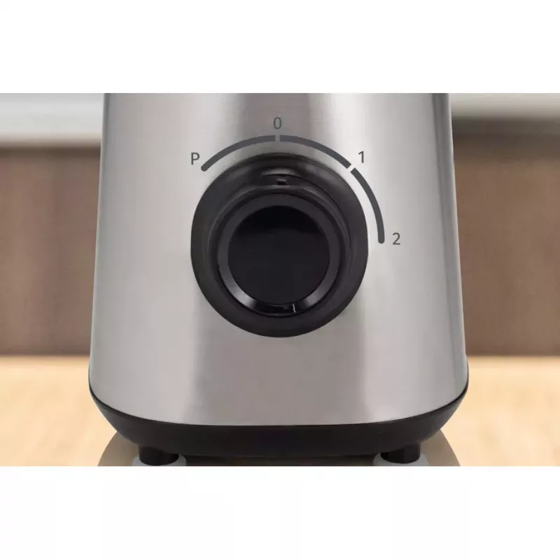 Gorenje BSM600E batidora personal 320W 0,6L plata/negro