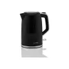 Gorenje K17DPB hervidor de agua 1,7L 2200W negro plástico/acero inoxidable