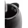 Gorenje K17DPB hervidor de agua 1,7L 2200W negro plástico/acero inoxidable
