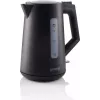 Gorenje K17OPB hervidor de agua 2200 W 1,7 L plástico negro base giratoria 360°