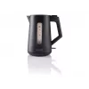 Gorenje K17OPB hervidor de agua 2200 W 1,7 L plástico negro base giratoria 360°