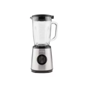 Gorenje B1300E lavadora de carga frontal, 8 kg, 1400 rpm, blanco