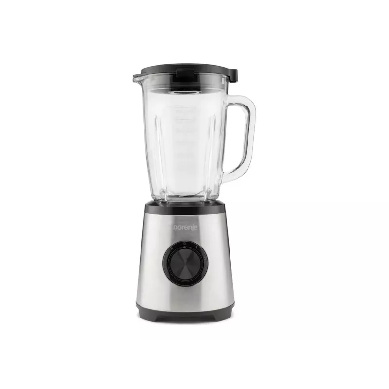Gorenje B1300E lavadora de carga frontal, 8 kg, 1400 rpm, blanco