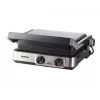 Gorenje GCG2000MT parrilla eléctrica multifunción, placas fijas, negro, 2000 W