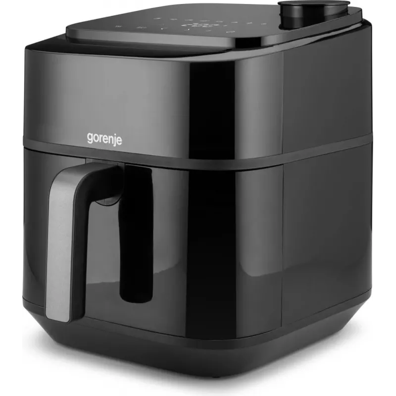 Gorenje freidora de aire AF1800ST 6.7L negro