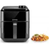 Gorenje freidora de aire AF1800ST 6.7L negro