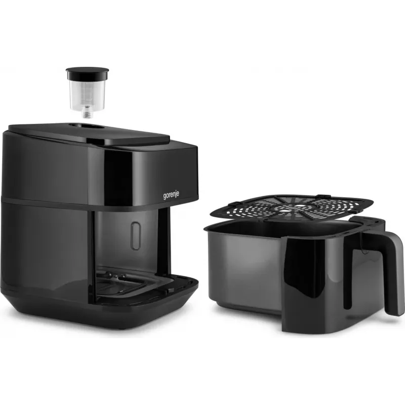 Gorenje freidora de aire AF1800ST 6.7L negro