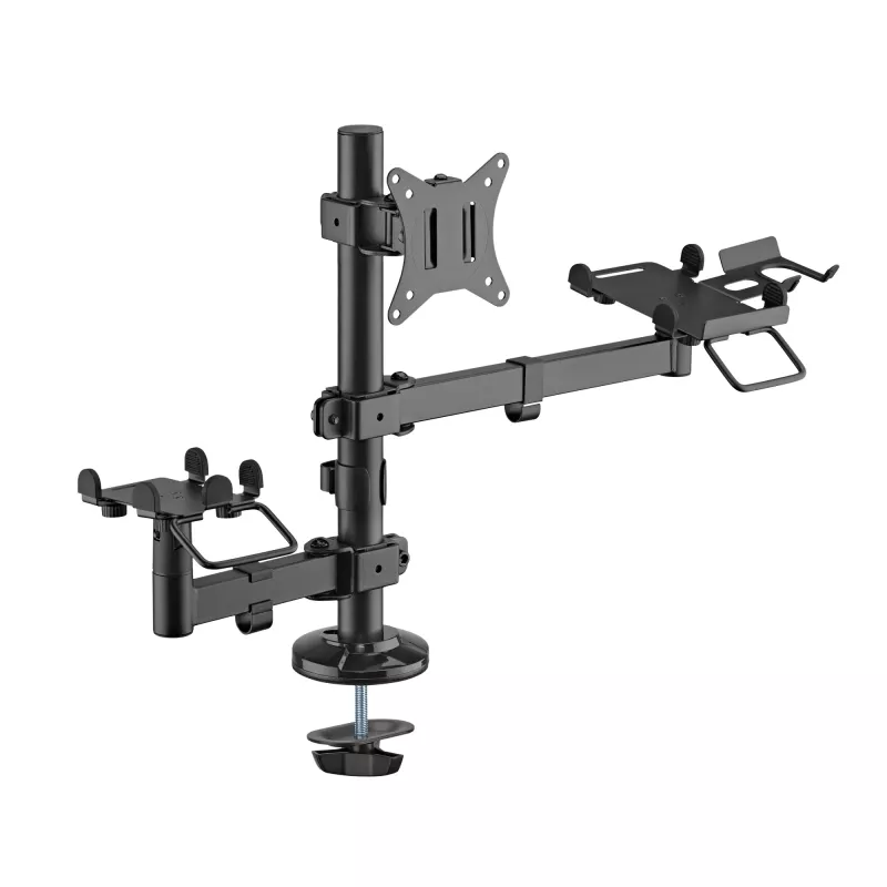 SBOX PTM-02S soporte universal para terminal TPV/impresora TPV/monitor