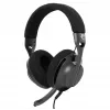 White Shark PARROT GH-2440 Auriculares Gaming Negros