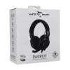 White Shark PARROT GH-2440 Auriculares Gaming Negros
