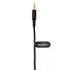 White Shark PARROT GH-2440 Auriculares Gaming Negros