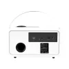 White Shark GBT-630 DAMARU Auriculares Gaming Inalámbricos Blancos