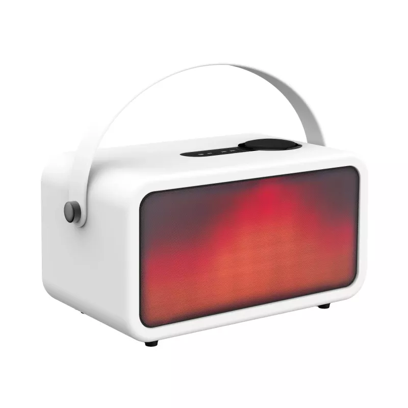 White Shark GBT-630 DAMARU Auriculares Gaming Inalámbricos Blancos
